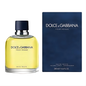 DOLCE & GABBANA POUR HOMME 200ML EDT (H)