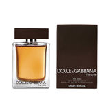 DOLCE & GABBANA THE ONE EDT 100ML (H)