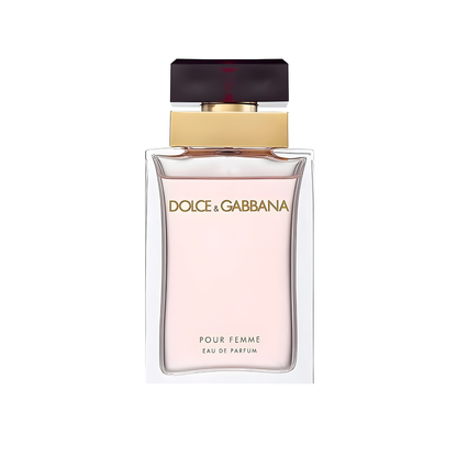 DOLCE & GABBANA POUR FEMME 100ML EDP (M)