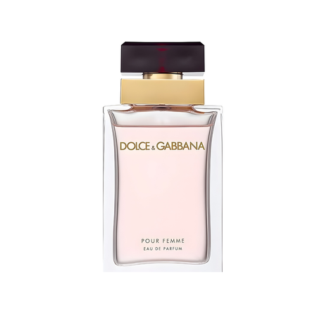 DOLCE & GABBANA POUR FEMME 100ML EDP (M)