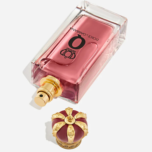 DOLCE & GABBANA Q INTENSE 100ML EDP (M)