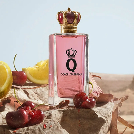 DOLCE & GABBANA Q 100ML EDP (M)