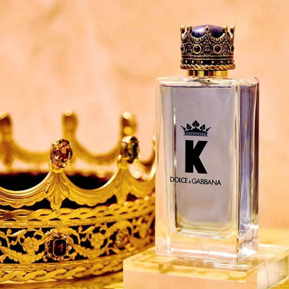 DOLCE & GABBANA K 200ML EDT (H)