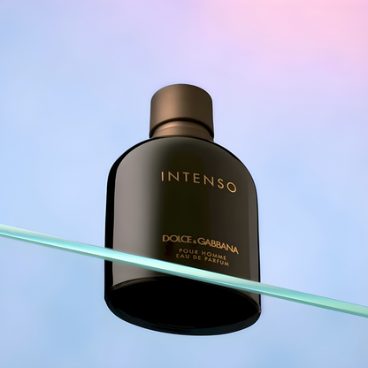 DOLCE & GABBANA HOMME INTENSO 75ML EDP (H)