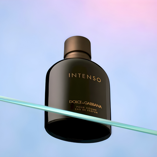 DOLCE & GABBANA HOMME INTENSO 75ML EDP (H)