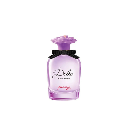 DOLCE & GABBANA PEONY 50ML EDP