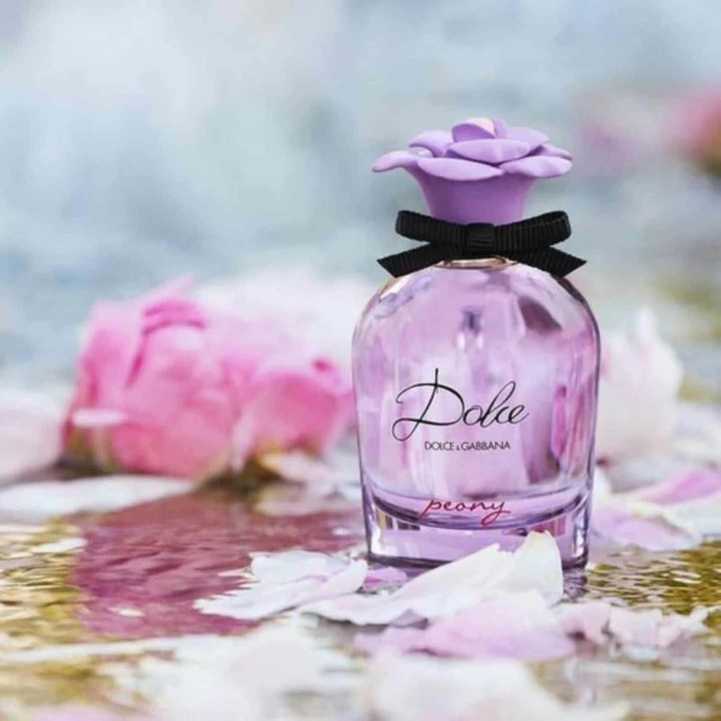 DOLCE & GABBANA PEONY 50ML EDP