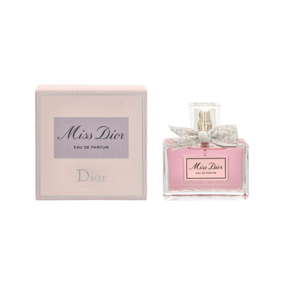 CHRISTIAN DIOR MISS DIOR 100ML EDP (M)