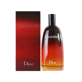 CRISTIAN DIOR FAHRENHEIT EDT 100ML (H)