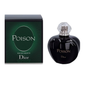 CHRISTIAN DIOR POISON 100ML EDT (M)