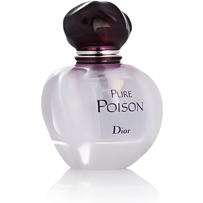 CRISTIAN DIOR PURE POISON 100ML EDP (M)