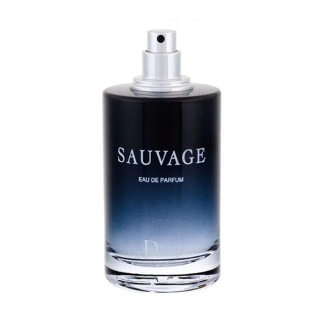 CHRISTIAN DIOR SAUVAGE 100ML EDP (H)