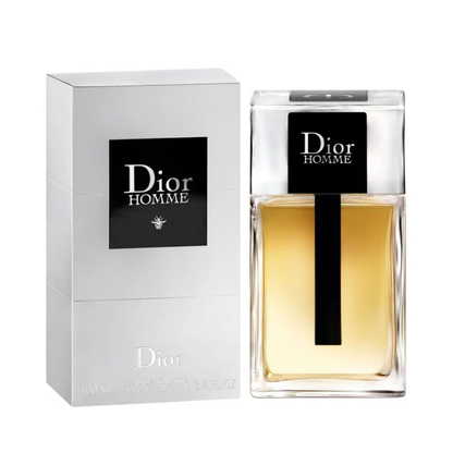 CHRISTIAN DIOR DIOR HOMME 100ML EDT (H)