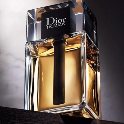 CHRISTIAN DIOR DIOR HOMME 100ML EDT (H)