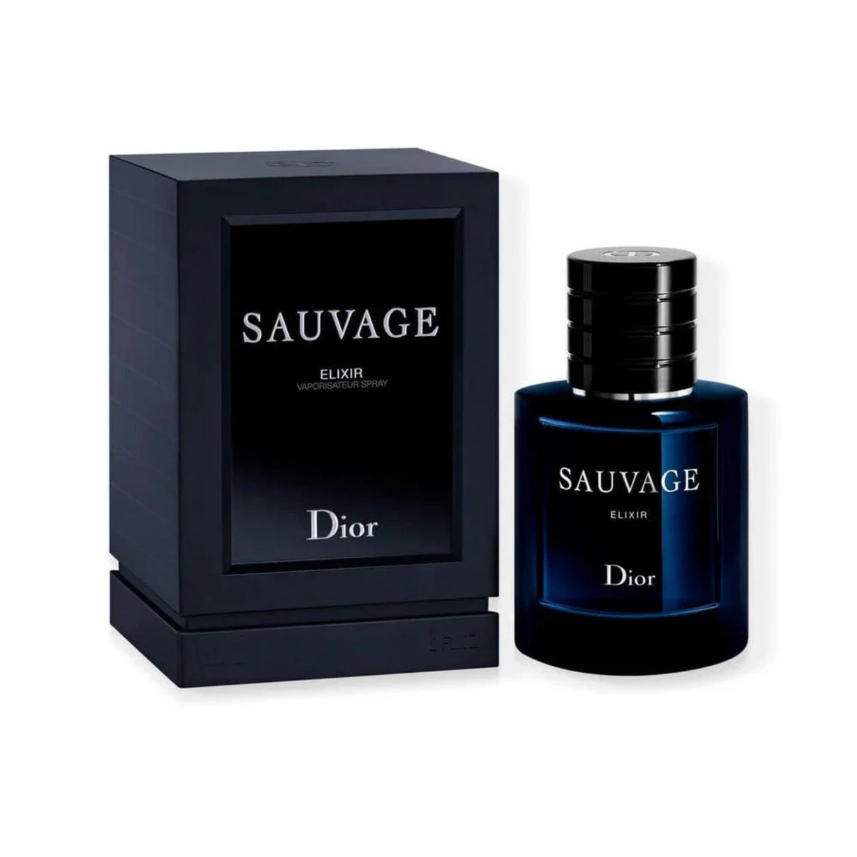 CHRISTIAN DIOR SAUVAGE ELIXIR 60ML EDP (H)
