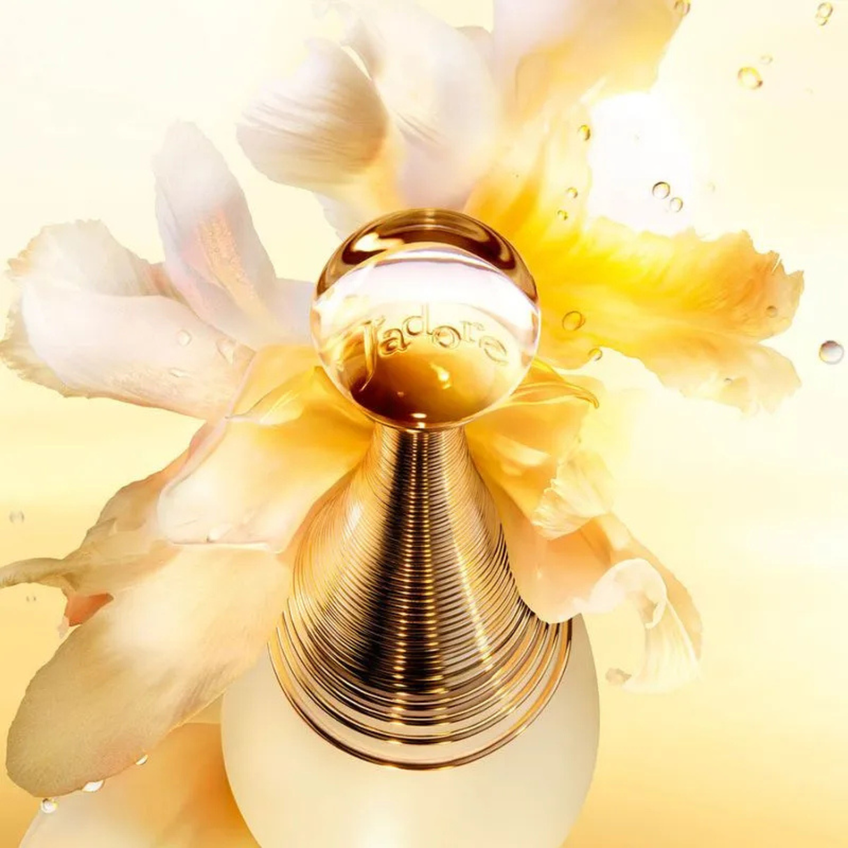 CRISTIAN DIOR J´ADORE PARFUM DEAU 100ML EDP (M)