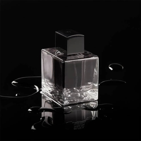 ANTONIO BANDERAS BLACK SEDUCTION 100ML EDT (H)