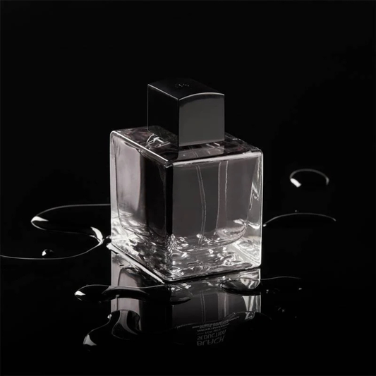 ANTONIO BANDERAS BLACK SEDUCTION 100ML EDT (H)