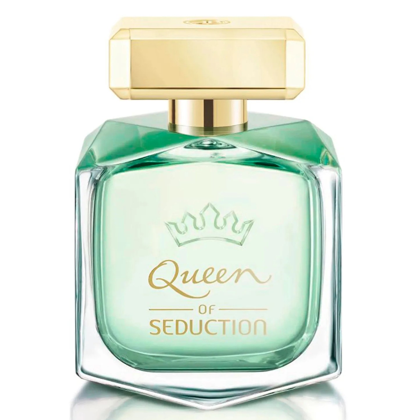 ANTONIO BANDERA QUEEN OF SEDUCTION 80ML EDT(M)