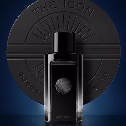ANTONIO BANDERAS THE ICON 200ML EDP (H)