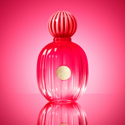 ANTONIO BANDERAS THE ICON FEMME 100ML EDP (M)