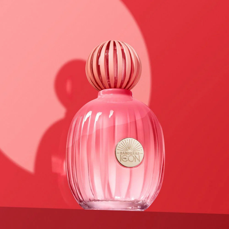 ANTONIO BANDERAS THE ICON SPLENDID 100ML EDP (M)