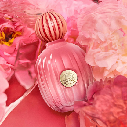 ANTONIO BANDERAS THE ICON SPLENDID 100ML EDP (M)