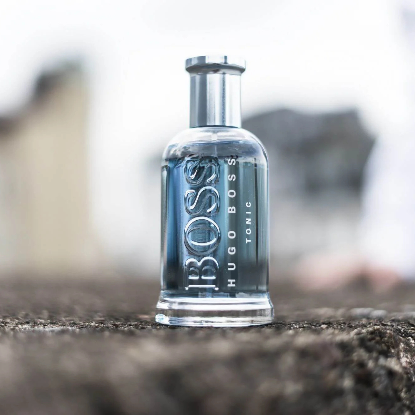 HUGO BOSS TONIC 100ML EDT (H)