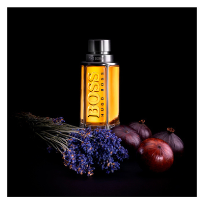 HUGO BOSS THE SCENT 100ML EDT (H)