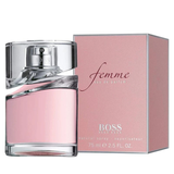 HUGO BOSS FEMME 75 ML EDP (M)