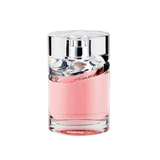 HUGO BOSS FEMME 75 ML EDP (M)