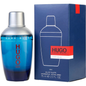 HUGO BOSS DARK BLUE 75ML (H)