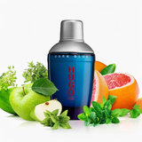 HUGO BOSS DARK BLUE 75ML (H)