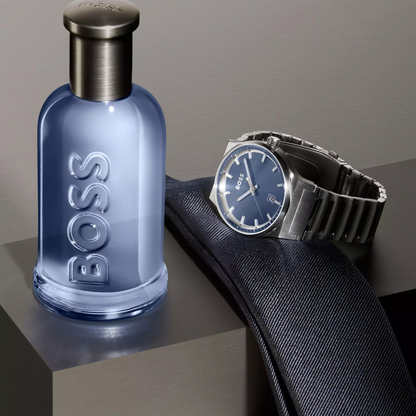 HUGO BOSS BOTTLED INIFINTE 100ML EDP (H)