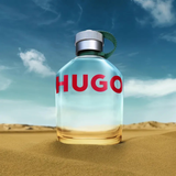HUGO BOSS CANTIMPLORA 125ML EDT (H)