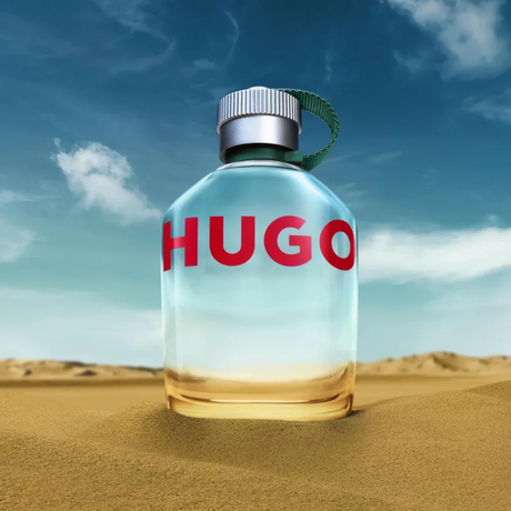 HUGO BOSS CANTIMPLORA 125ML EDT (H)