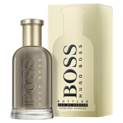 HUGO BOSS BOTTLED 100ML EDP (H)