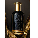 HUGO BOSS BOTTLED ABSOLU PARFUM INTENSE 100ML (H)