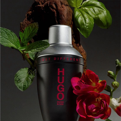 HUGO BOSS JUST DIFERENT 125ML EDT (H)