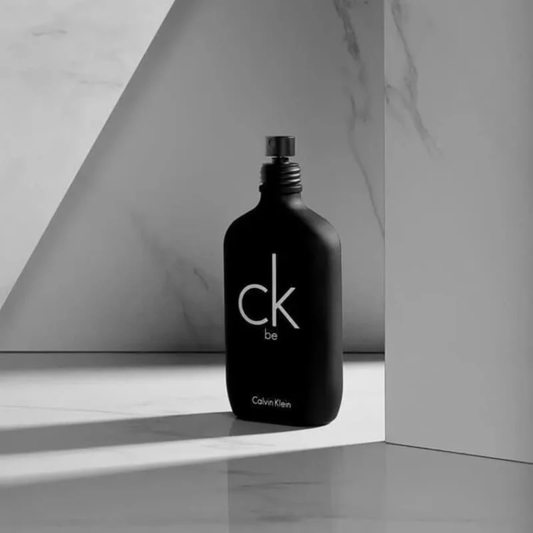 CALVIN KLEIN CK BE 100 ML EDT (U)