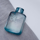 CALVIN KLEIN CK FREE EDT 100ML(H)