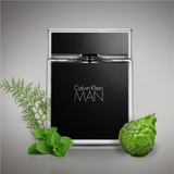 CALVIN KLEIN CK MAN EDT 100 ML (H)