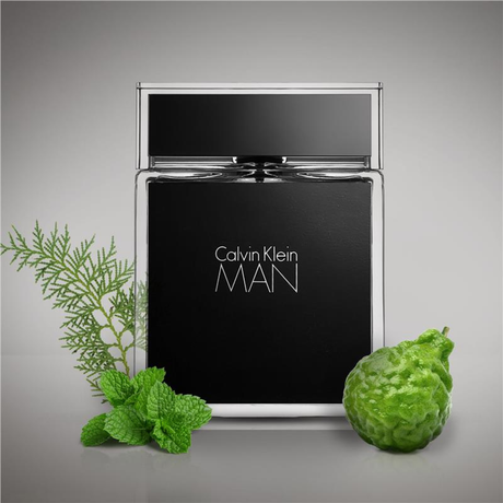 CALVIN KLEIN CK MAN EDT 100 ML (H)