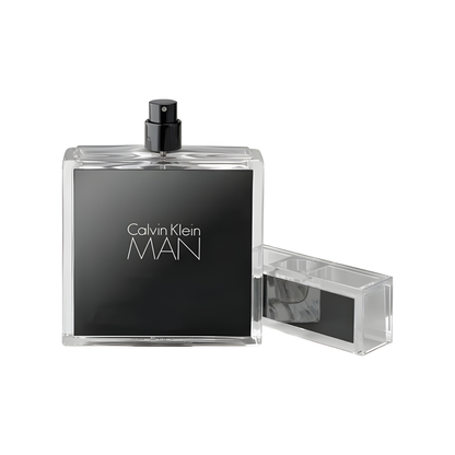 CALVIN KLEIN CK MAN EDT 100 ML (H)