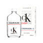 CALVIN KLEIN CK EVERYONE 100ML EDT (U)