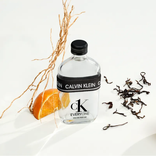 CALVIN KLEIN CK EVERYONE 100ML EDT (U)