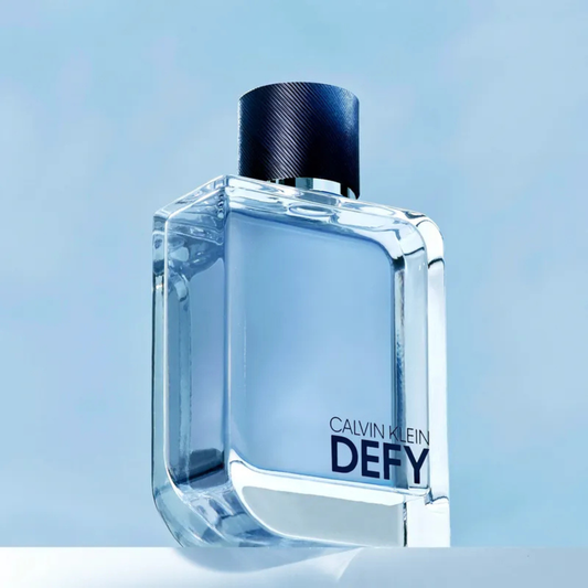 CALVIN KLEIN DEFY EDT 50ML (H)