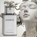 YVES SAINT LAURENT KOUROS 100ML EDT (H)