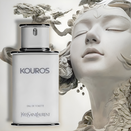YVES SAINT LAURENT KOUROS 100ML EDT (H)