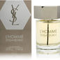 YVES SAINT LAURENT L'HOMME 100ML EDT (H)